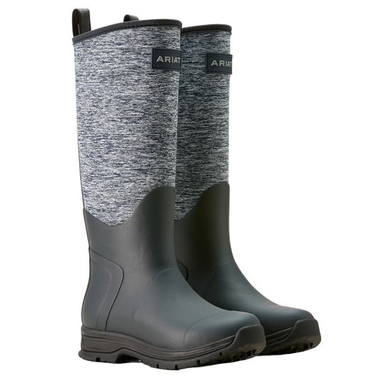 Ariat Ladies Swinbrook Rubber Boot 10053590