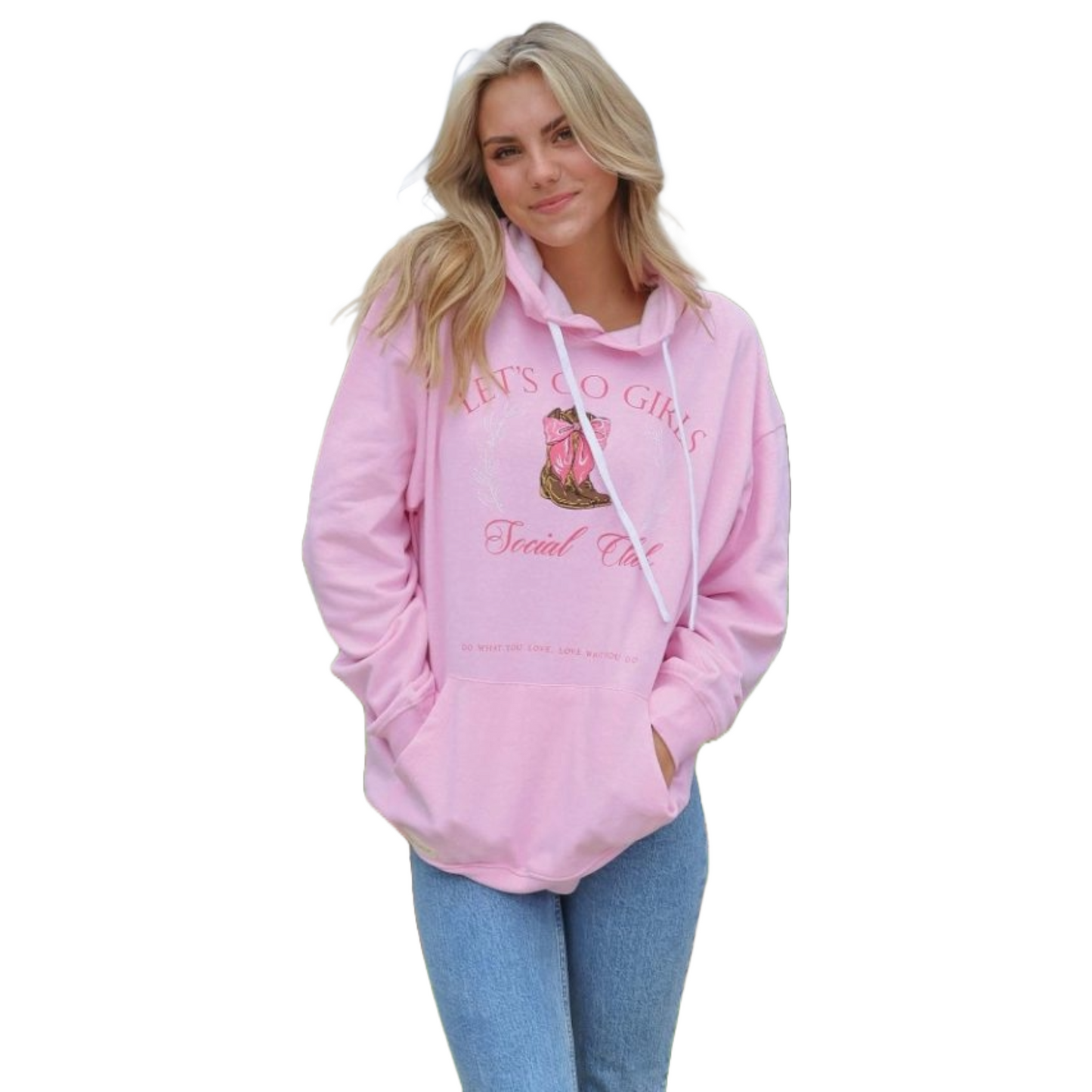 Simply southern hoodie sale