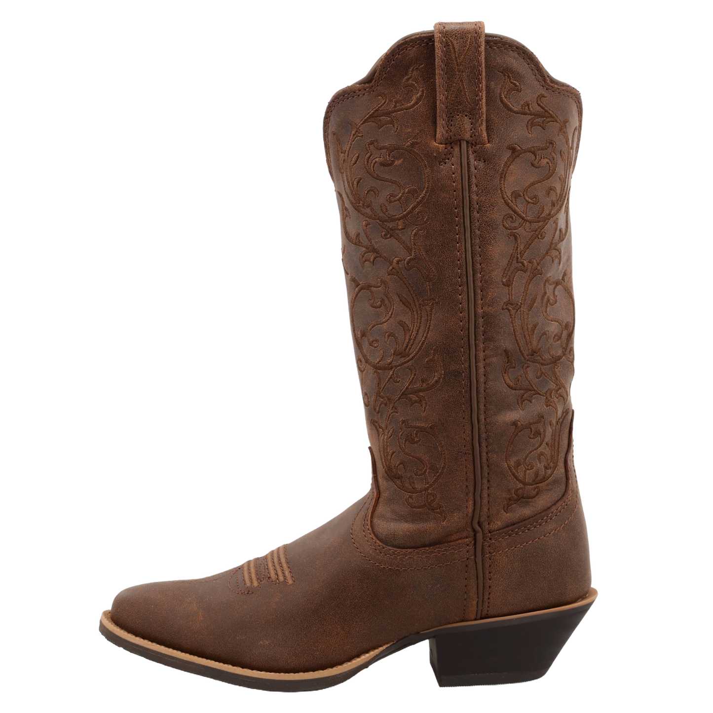 Twisted X Womens Western Boots WWT0037