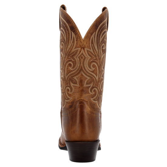 Durango Ladies Shyloh Caramel Western Boots DRD0475