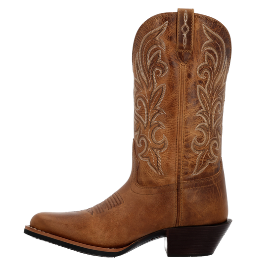 Durango Ladies Shyloh Caramel Western Boots DRD0475