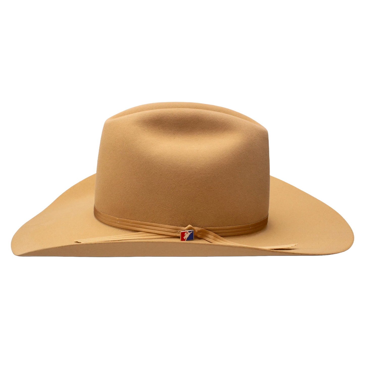 Resistol Wright Legend 6X Butterscoth Western Hat RFLGND-RB42BS