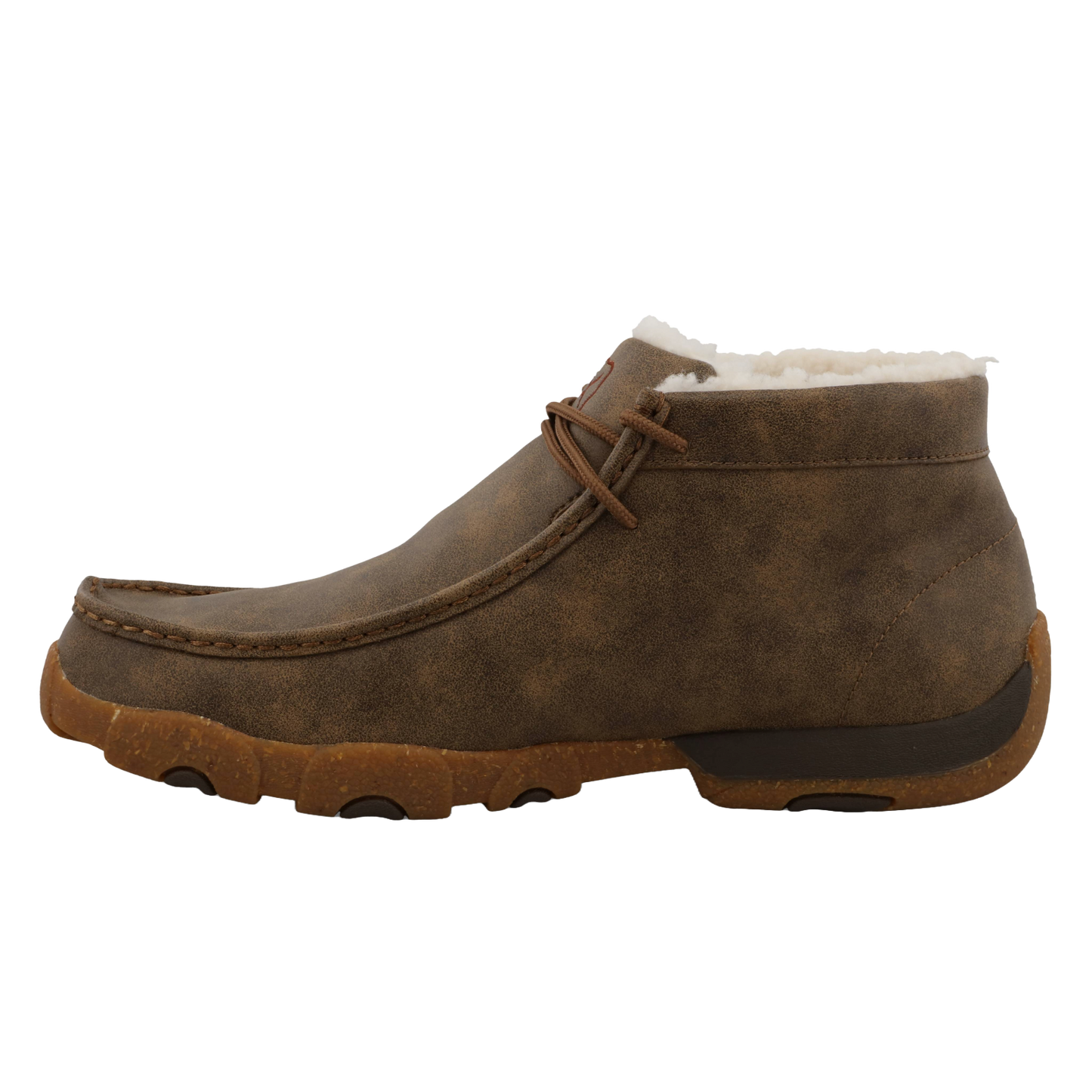 Twisted X Mens Chukka Driving Moc MDM0093