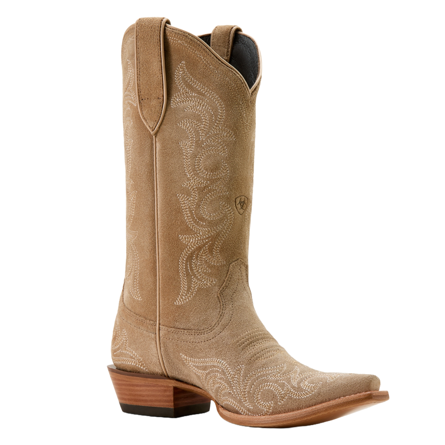 Ariat Ladies Hazen Truly Taupe Western Boot 10061182