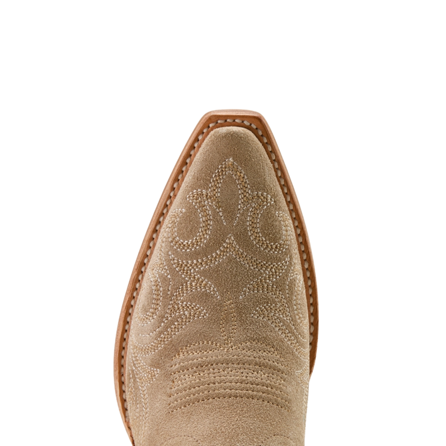 Ariat Ladies Hazen Truly Taupe Western Boot 10061182