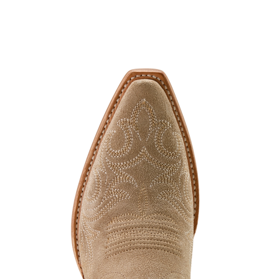 Ariat Ladies Hazen Truly Taupe Western Boot 10061182