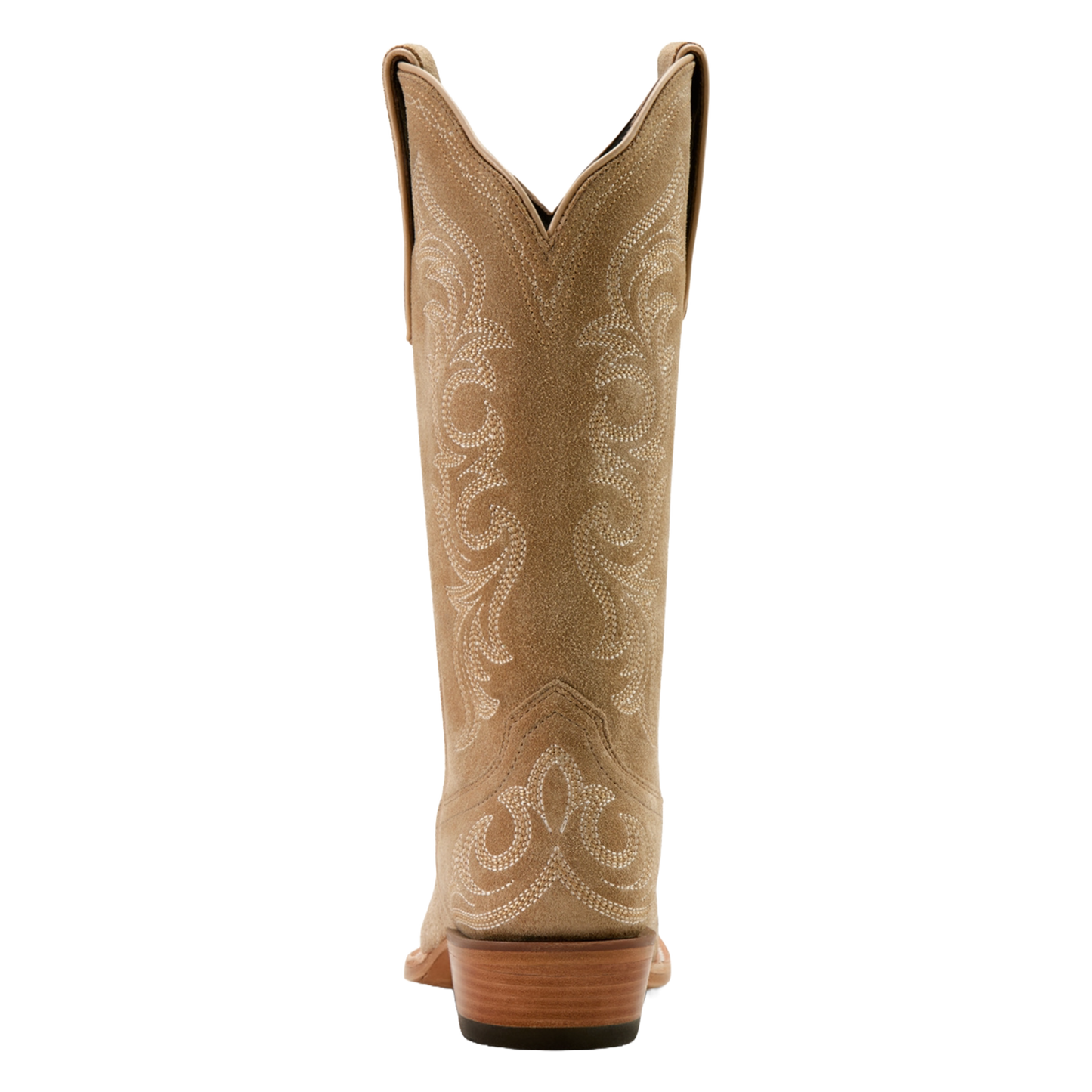 Ariat Ladies Hazen Truly Taupe Western Boot 10061182