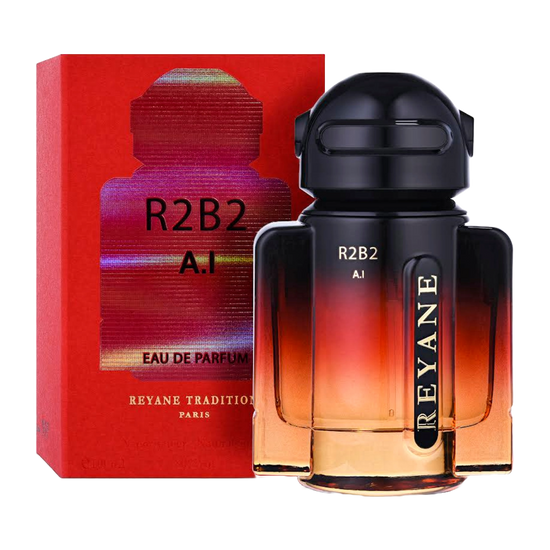 B&D Fragrances Men's RB2B A.I Reyane Cologne 10089