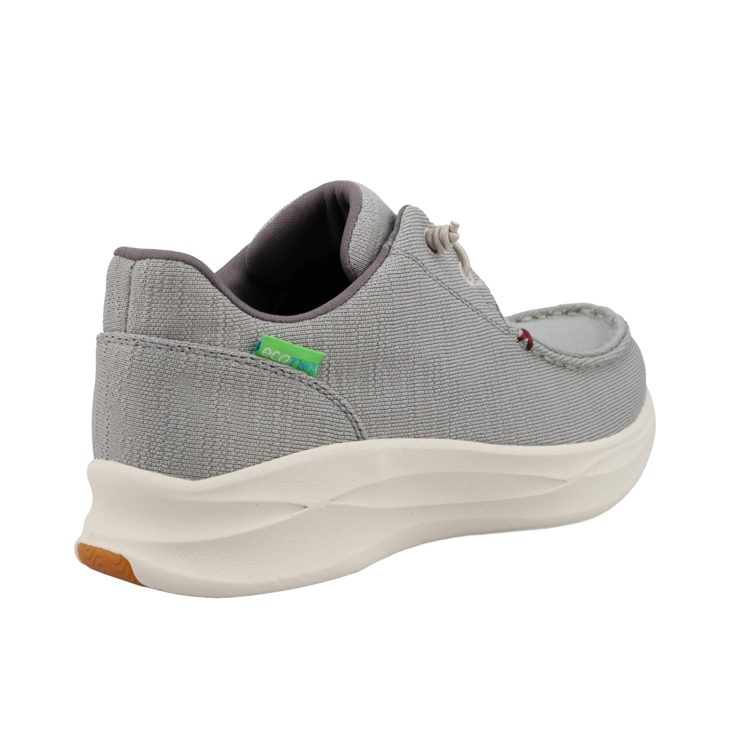 Twisted X Ladies Ultralite X Casual Ash Gray Shoes WCAU007