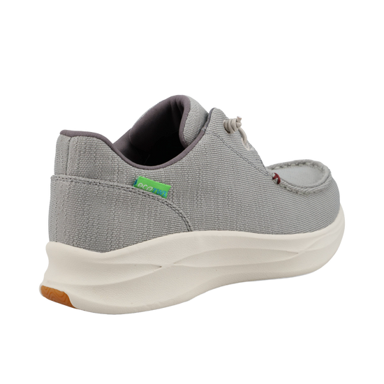 Twisted X Ladies Ultralite X Casual Ash Gray Shoes WCAU007