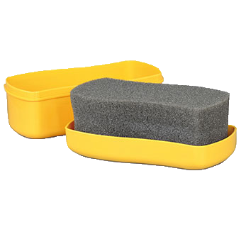 Effax Speedy Leather Shine Sponge