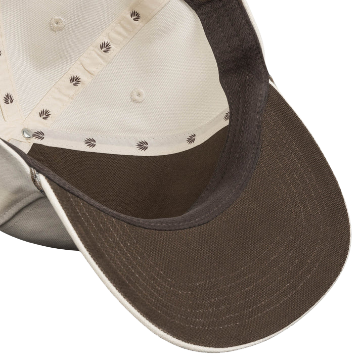 Sendero Provisions Never Was A Horse Cream Baseball Cap SPCH124S19