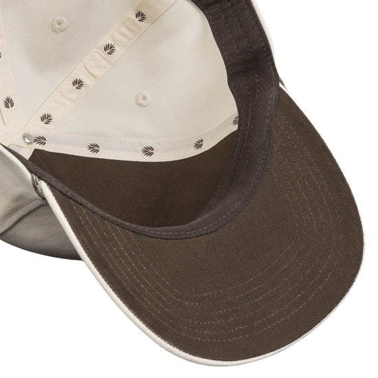 Sendero Provisions Never Was A Horse Cream Baseball Cap SPCH124S19