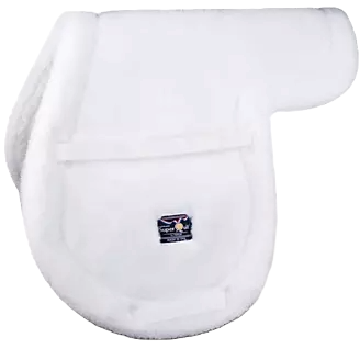 Toklat SuperQuilt Close Contact Fleece Saddle Pad