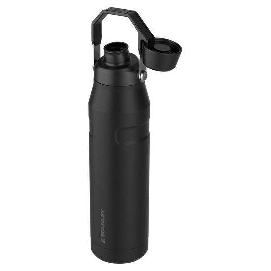 Stanley Iceflow™ Aerolight™ Black Fast Flow 36oz Tumbler Bottle 10-11288-101