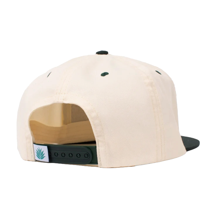 Sendero Provisions Co. Men's Leroy Brown Graphic Snapback Hat SPCH120P52