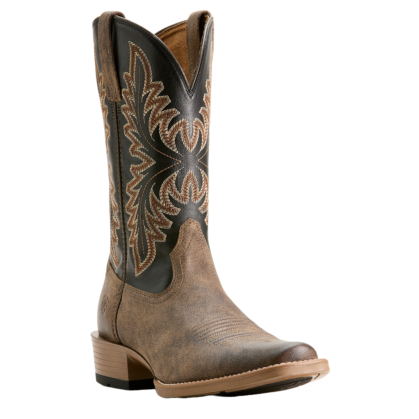 Ariat Men's Renegade Stone Cowboy Boots 10053761