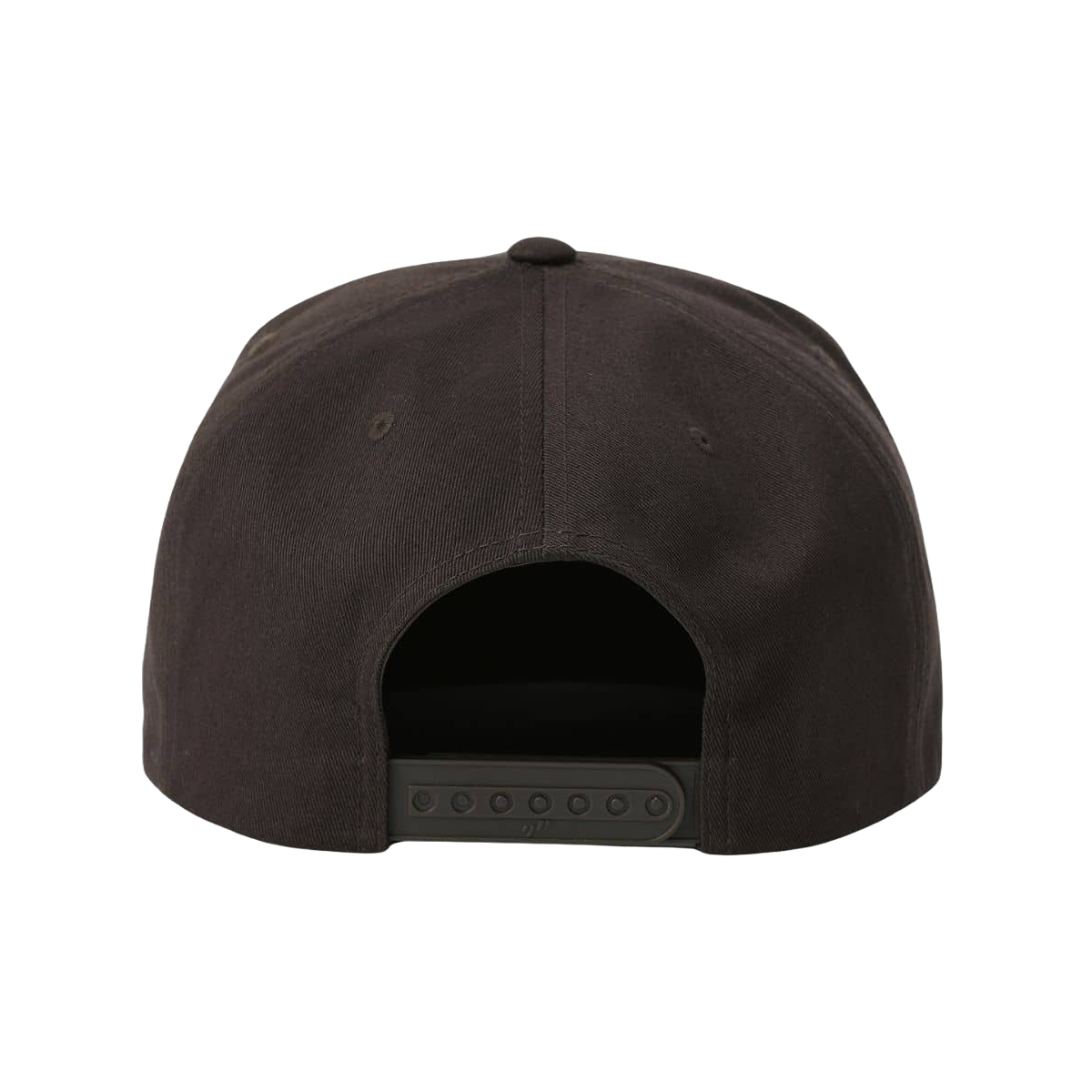 Cinch Men's "Cinch Jeans" Brown Snapback Cap MCC0600701