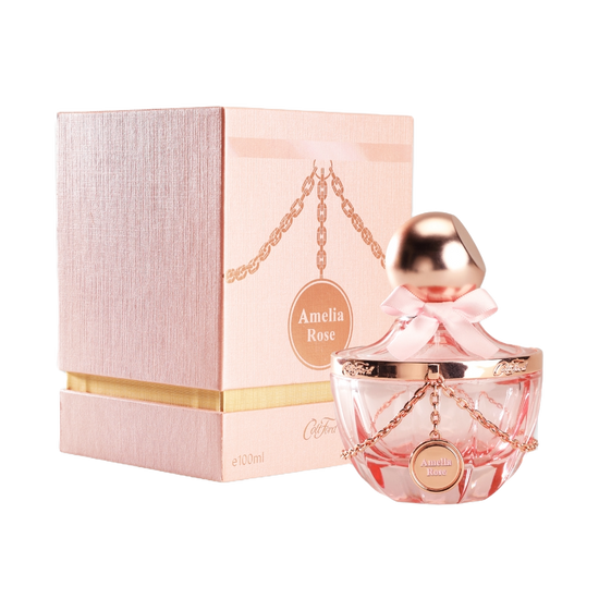 Murcielago Fragrances Ladies Amelia Rose 3.4oz Perfume AMELIA-ROSE