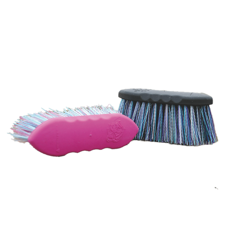 Tail Tamer Small Horse Hair Brush