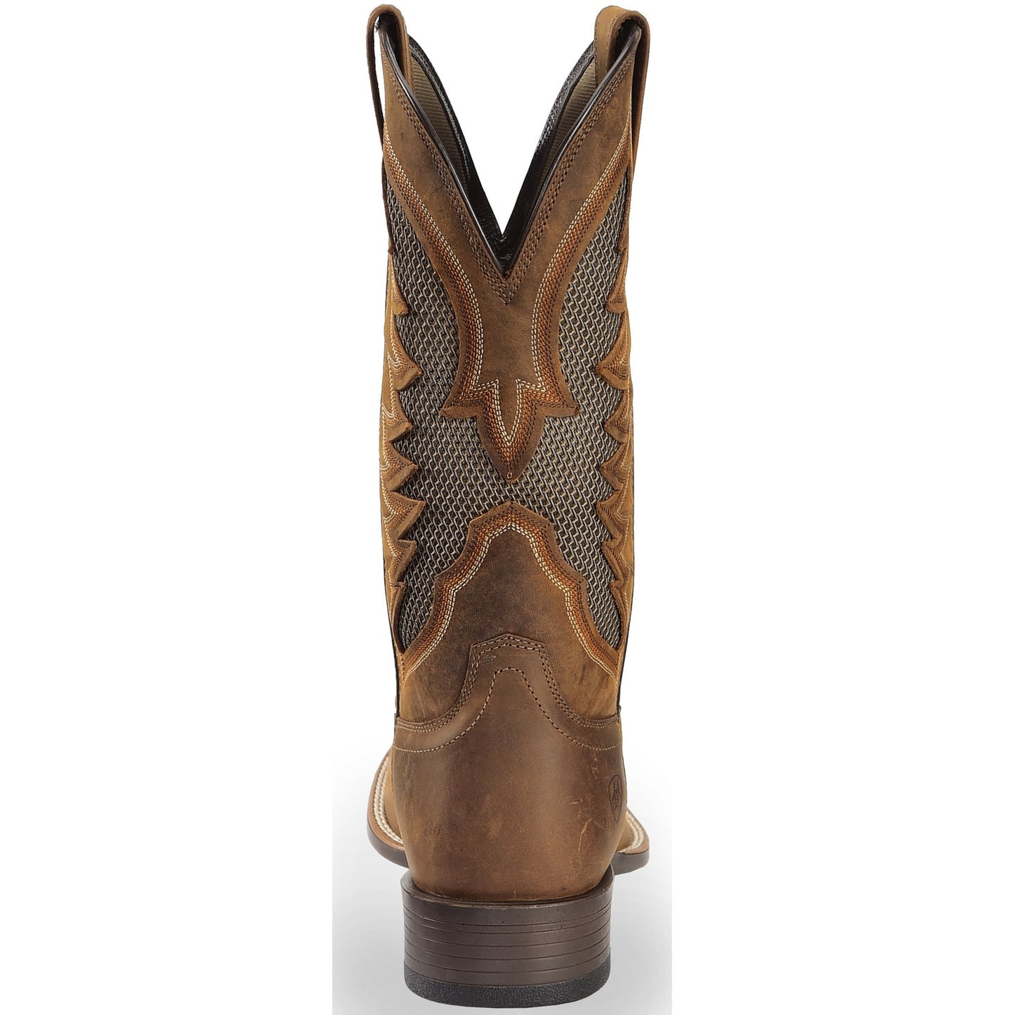 ariat men's quickdraw venttek