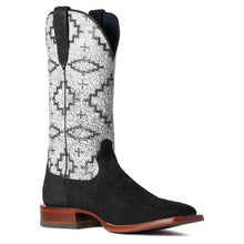 Ariat Men's Pendleton® Circuit Black Hippo Print Boots 10038229