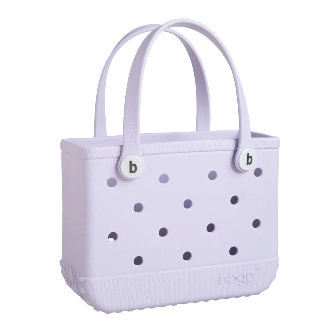 Bitty Bogg® Bag - i LILAC you alot – Shabby Chic Boutique and Tanning Salon