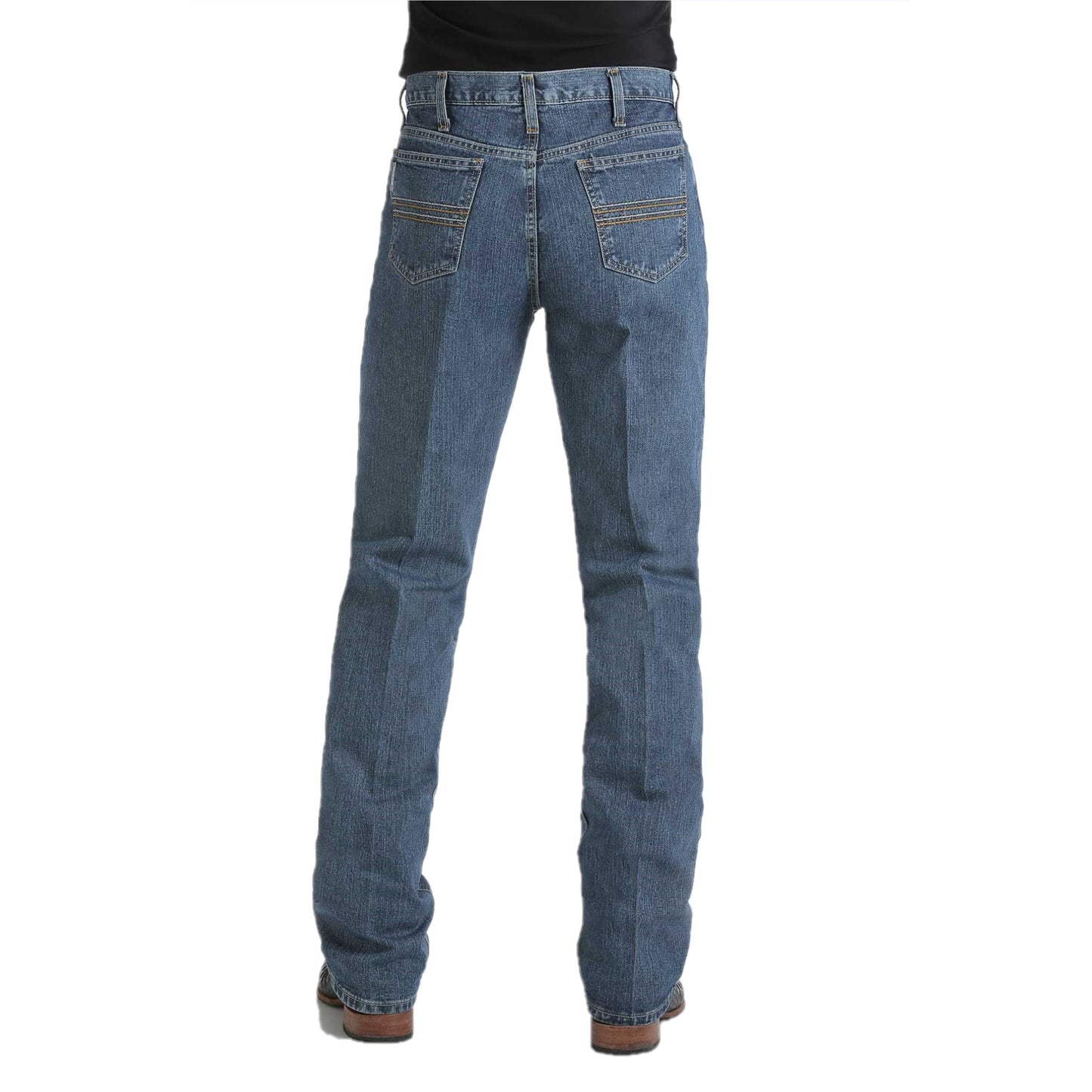 Denim Pants for Women Pants With Pockets Jean Pants 813# Cowgirl