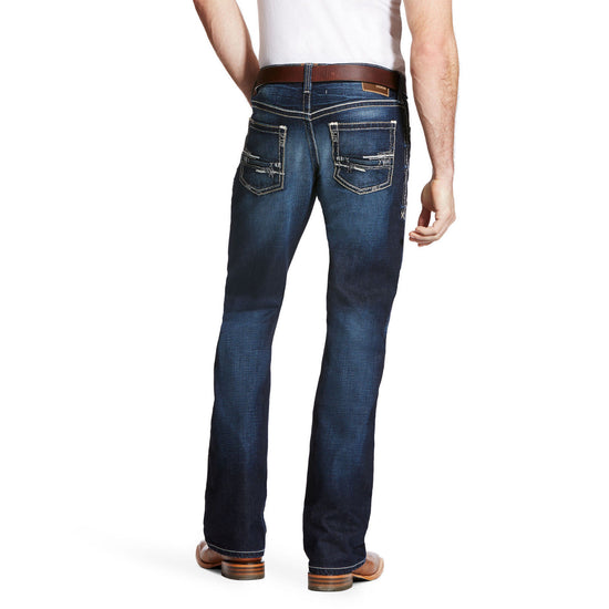 Ariat Jeans for Men, Online Sale up to 28% off