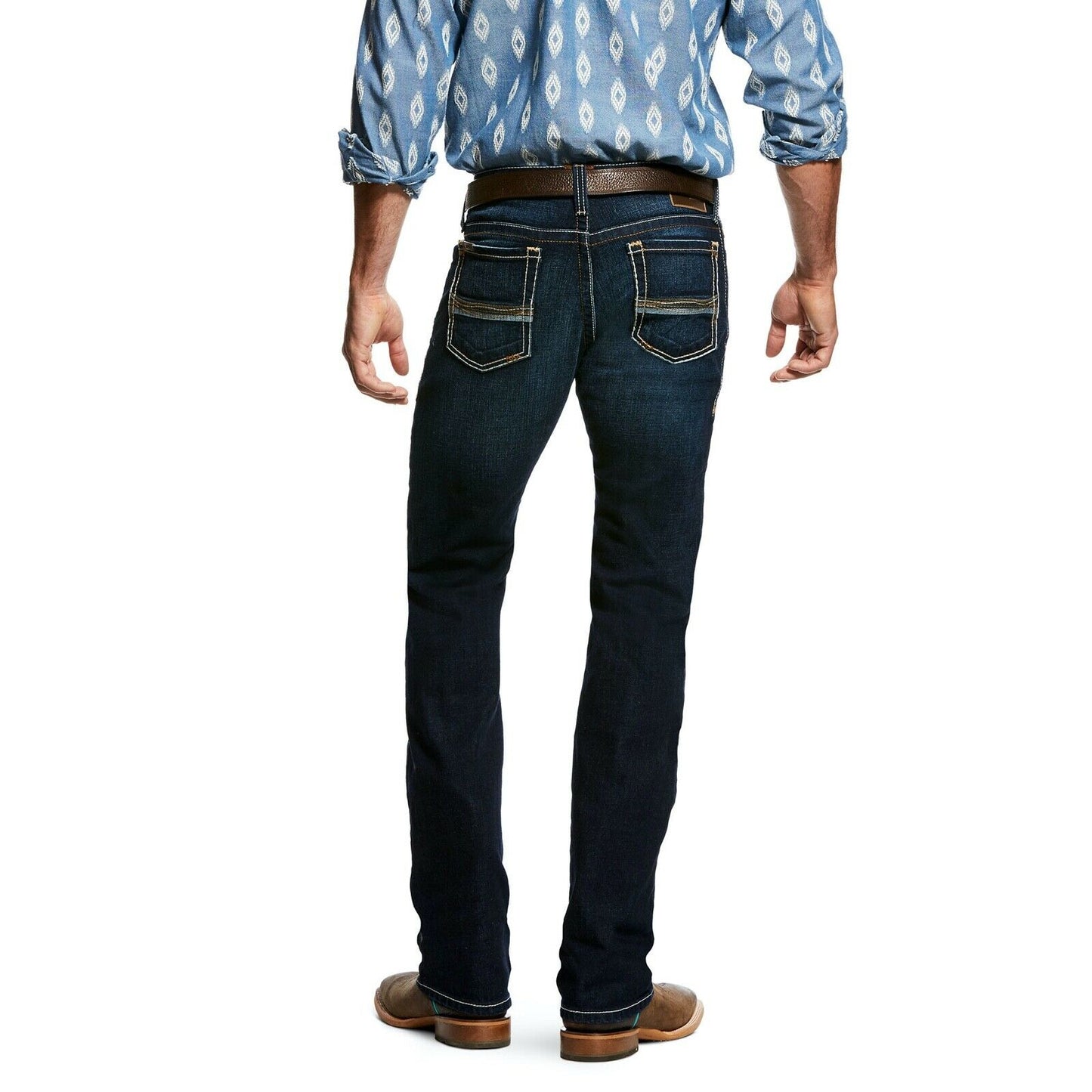 Cowboy Pant Stretchers For Jeans With Aerial Aluminium Alloy