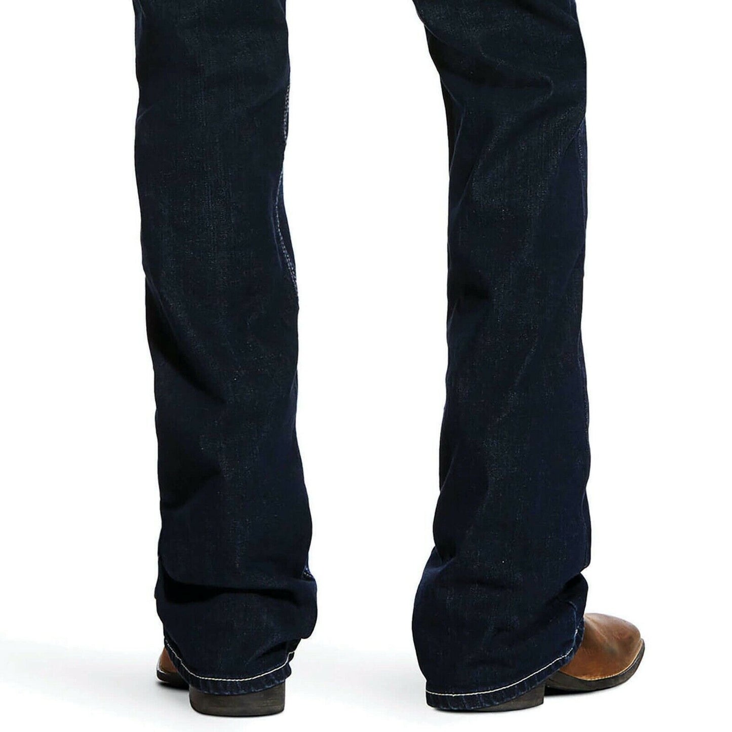 Cowboy Pant Stretchers For Jeans With Aerial Aluminium Alloy