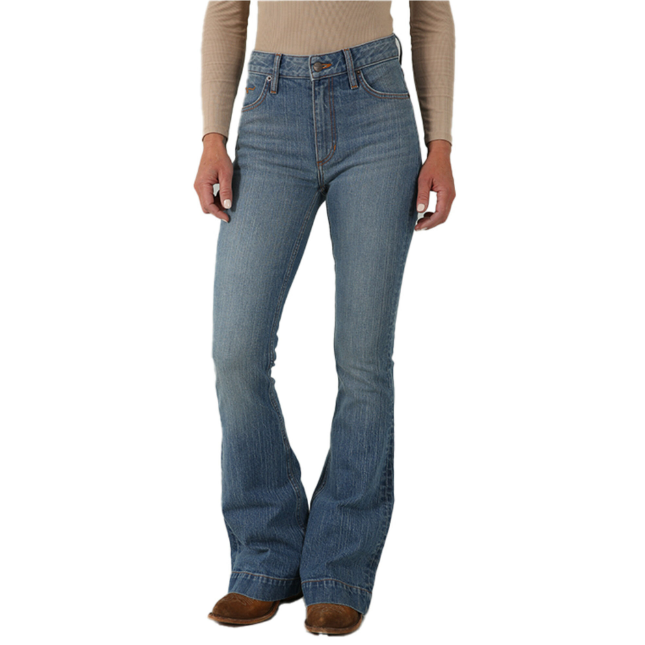 Jennifer Blue - Womens Jeans - Kimes Ranch