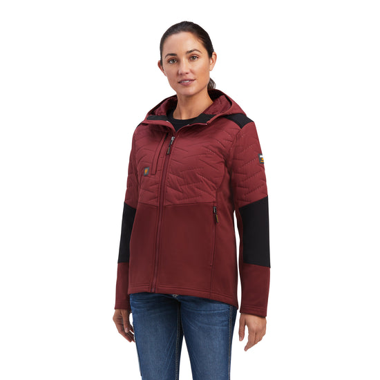 Buy Mast & Harbour Women Maroon Solid Bomber Jacket - Jackets for Women  10115507 | Myntra