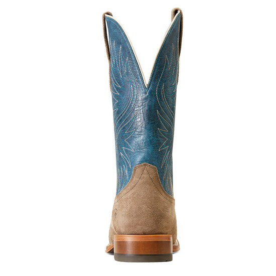Ariat Mens Point Ryder Western Boots