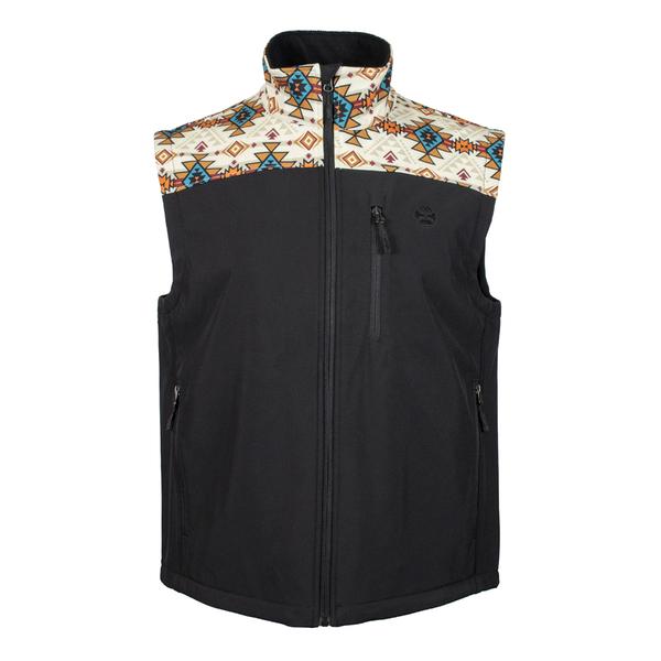 Hooey vest 2024