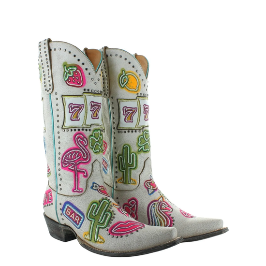 Dixie Belle Wax – Pickin' Boots Vintage