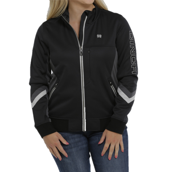 Women's Cinch Bonded Bomber Jacket