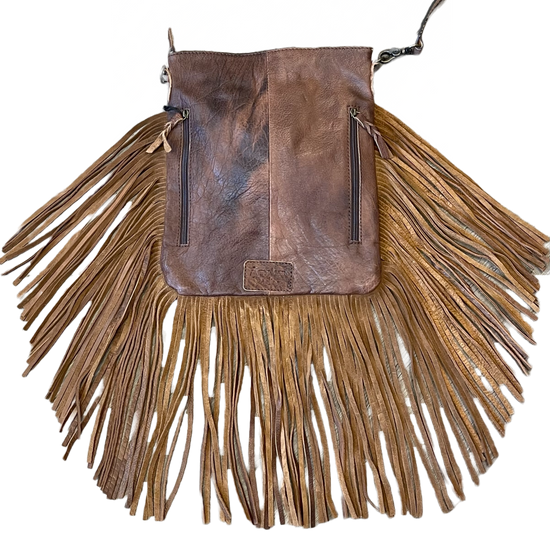 American Darling Cowhide Concealed Carry Crossbody ADBGS192ACTRQA