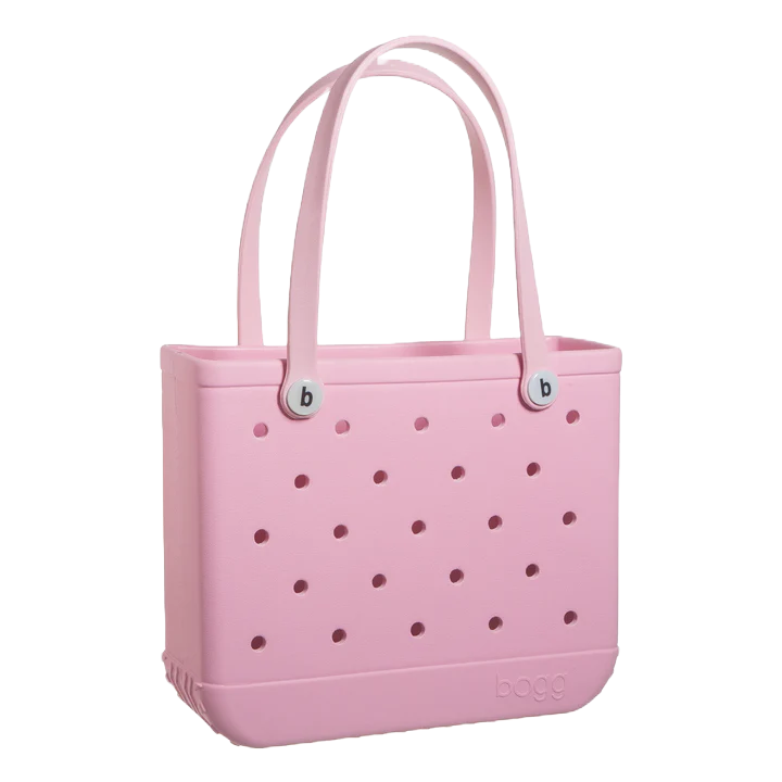 Blush Clear Tote Bag