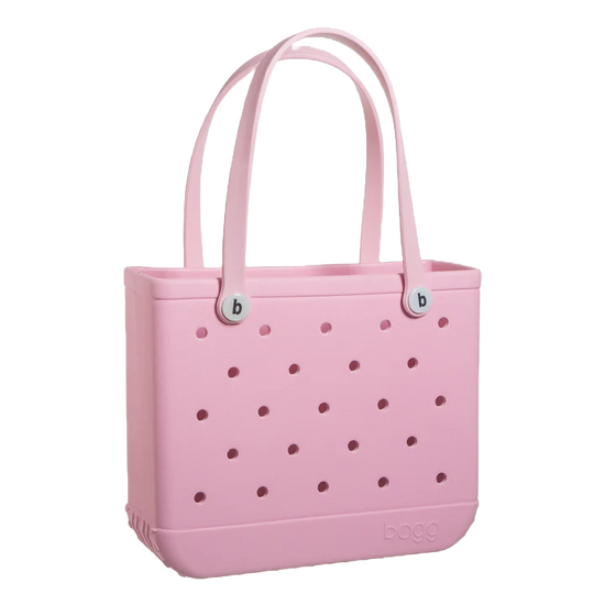 Bogg Bag Original Blowing PINK Bubbles Baby Tote 26BABYBPB