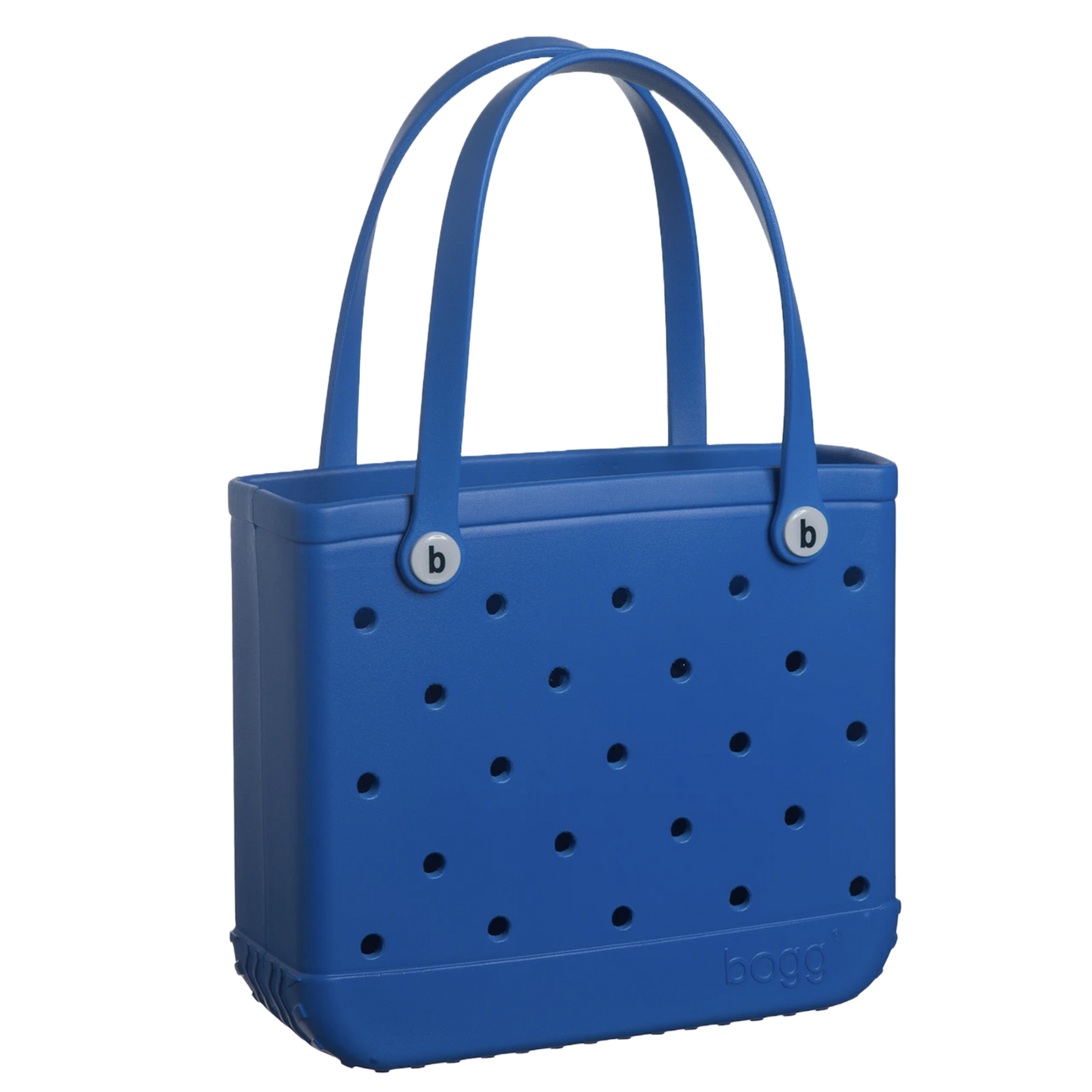 Bogg Bag® Royal Blue-Eyed Baby Bogg Tote 26BABYBL – Wild West Boot Store