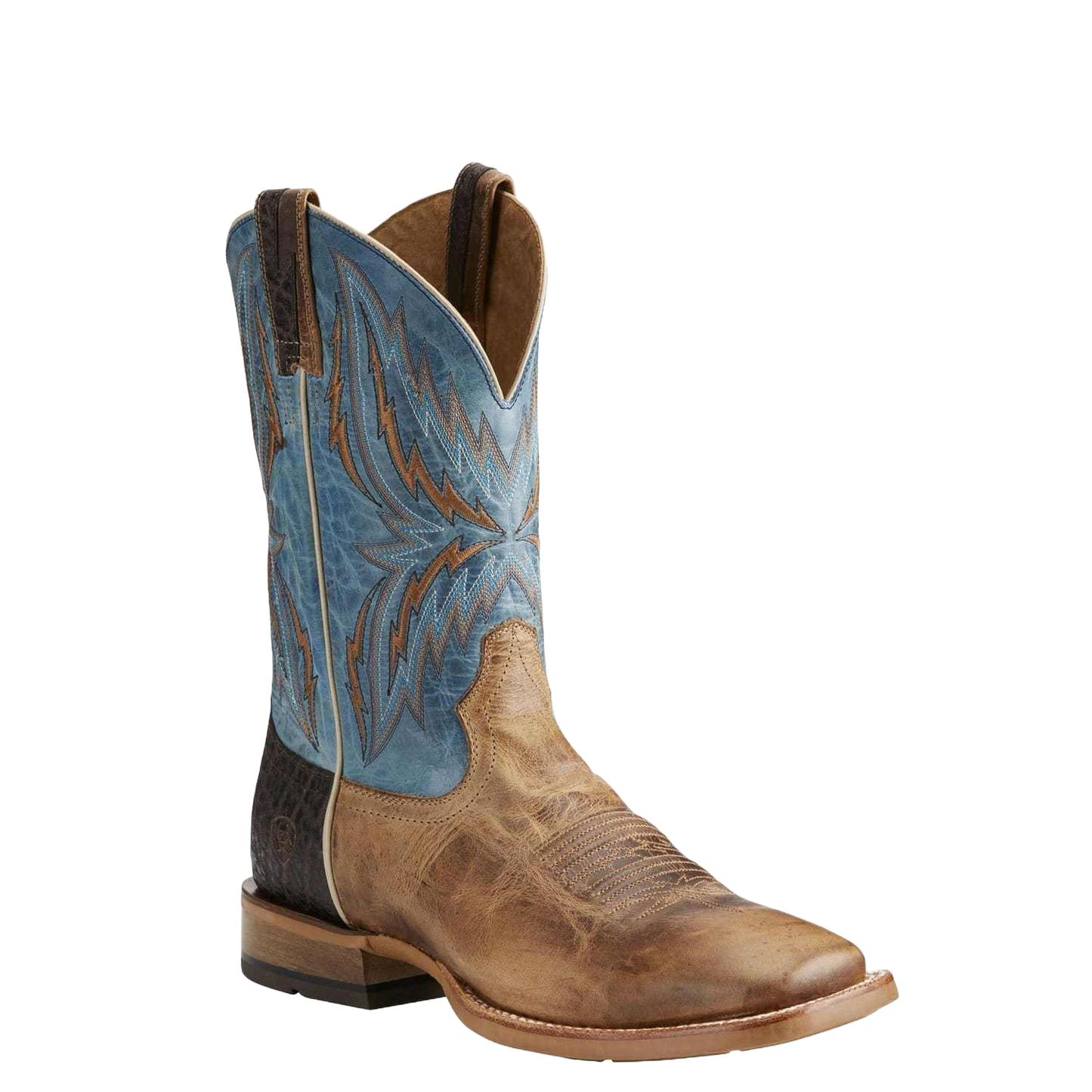 Men's Cowboy Boots  Wild West Boot Store – Tagged ariat