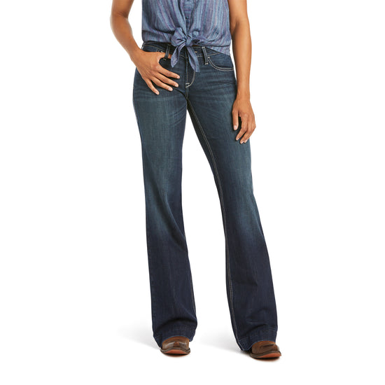 Women's Trouser Jeans & Denim | Nordstrom