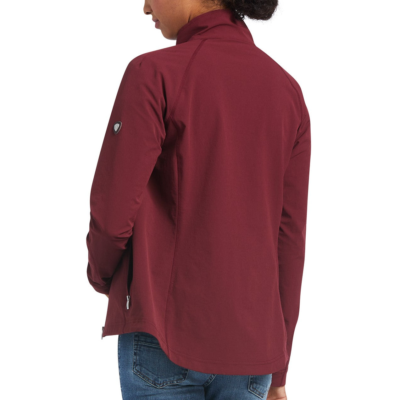 Ariat® Ladies Agile Softshell Jacket