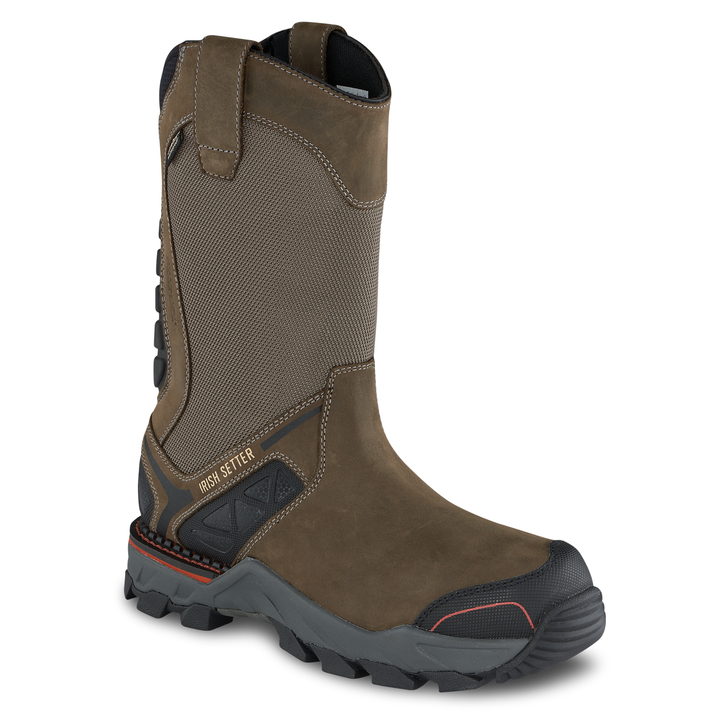Turnout Boots – Laxxis International
