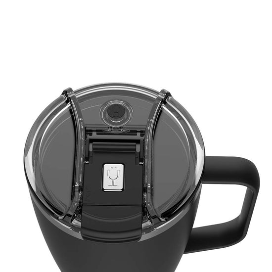 BruMate Toddy XL 32oz Insulated Coffee Mug