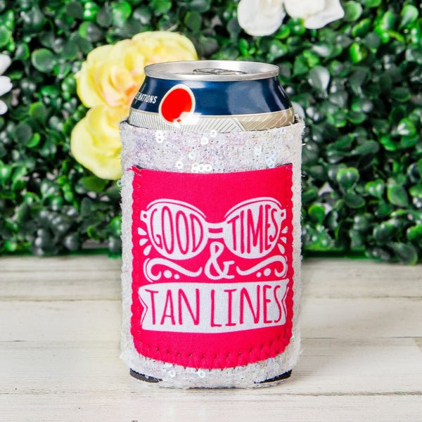 Daytripper Koozie, Rancourt & Co.