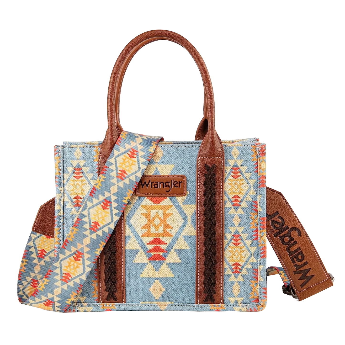 Women's Real Wild West Tote Bag